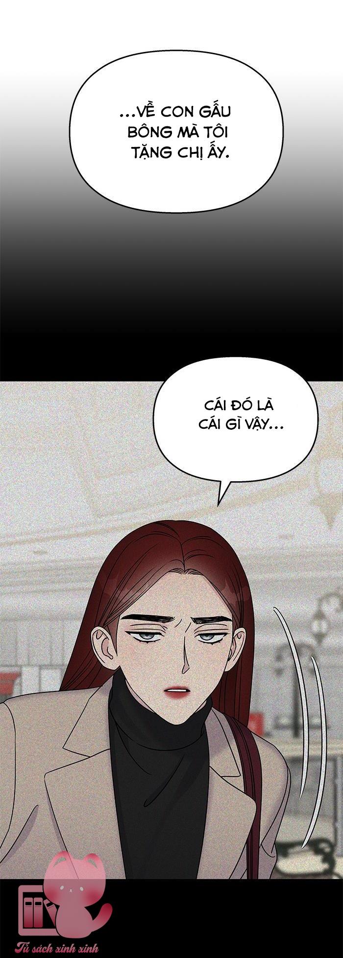 Hãy Vờ Như Ta Yêu Nhau: Hãy Vờ Như Ta Yêu [...] – Chap 49