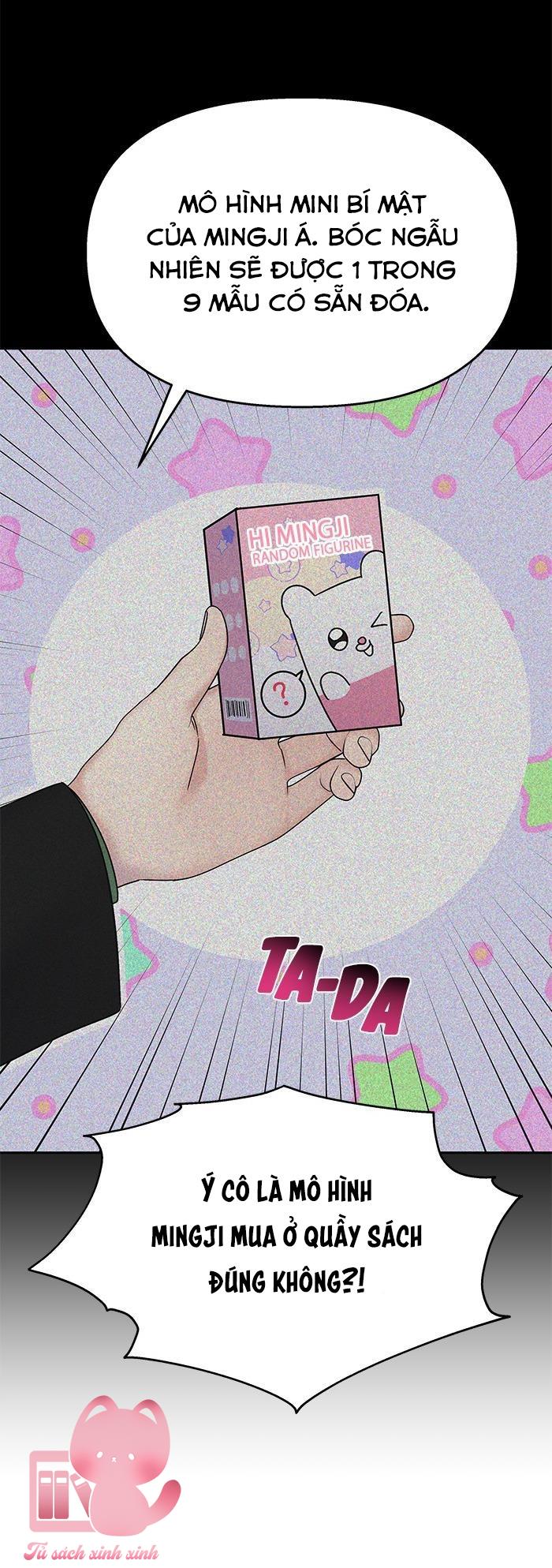 Hãy Vờ Như Ta Yêu Nhau: Hãy Vờ Như Ta Yêu [...] – Chap 49