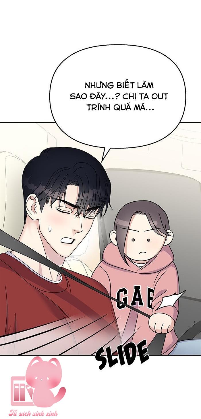 Hãy Vờ Như Ta Yêu Nhau: Hãy Vờ Như Ta Yêu [...] – Chap 49