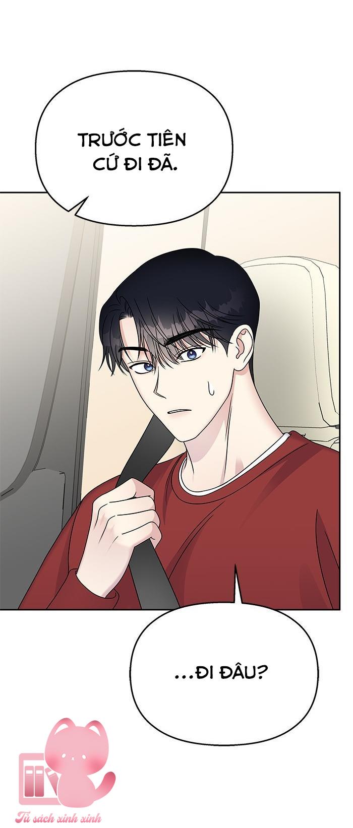 Hãy Vờ Như Ta Yêu Nhau: Hãy Vờ Như Ta Yêu [...] – Chap 49