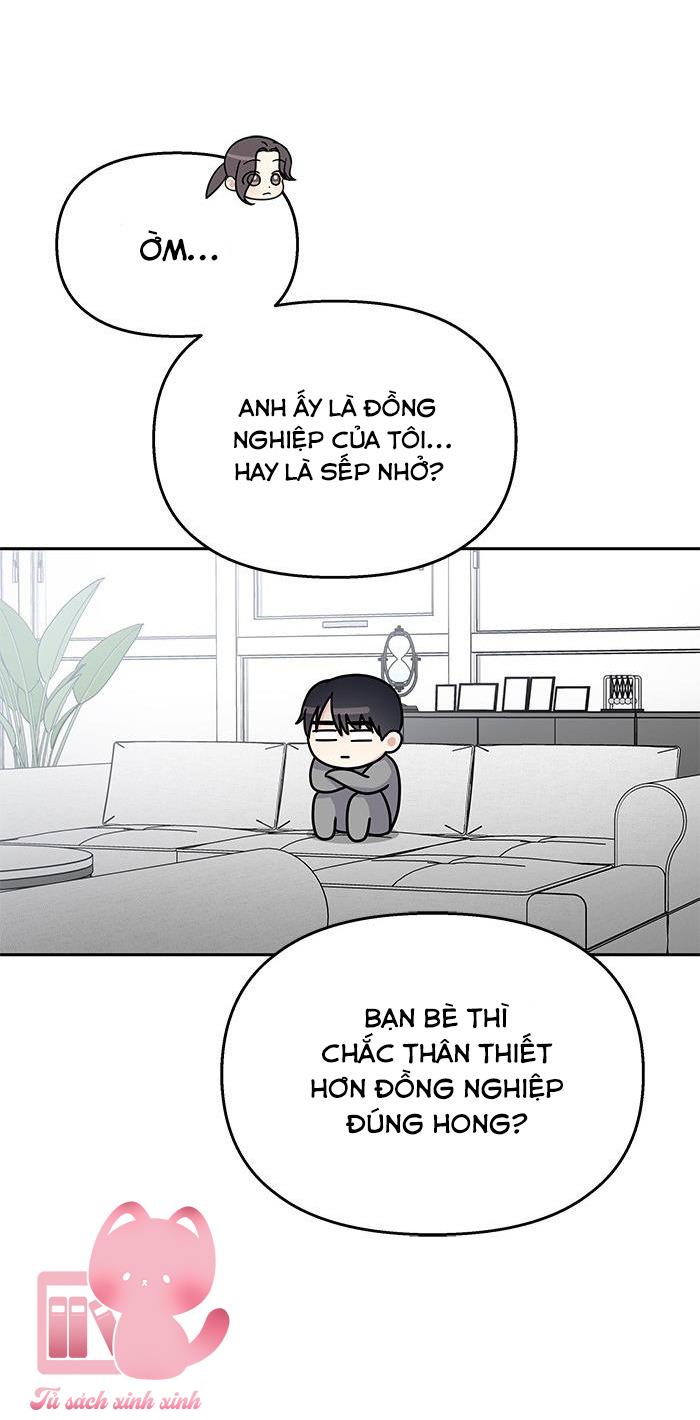 Hãy Vờ Như Ta Yêu Nhau: Hãy Vờ Như Ta Yêu [...] – Chap 49