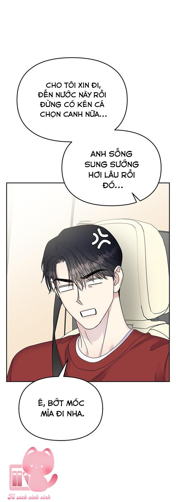Hãy Vờ Như Ta Yêu Nhau: Hãy Vờ Như Ta Yêu [...] – Chap 50