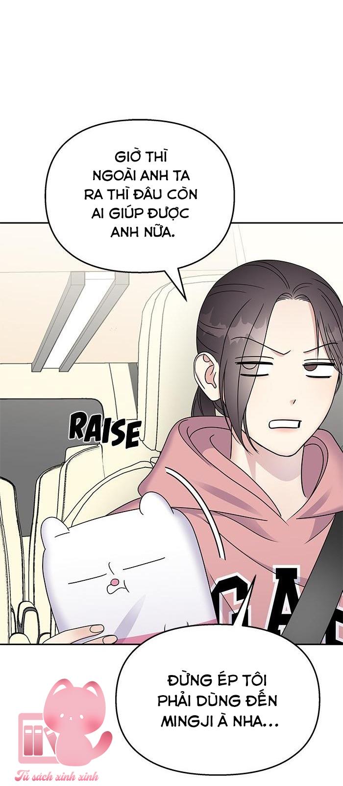 Hãy Vờ Như Ta Yêu Nhau: Hãy Vờ Như Ta Yêu [...] – Chap 50