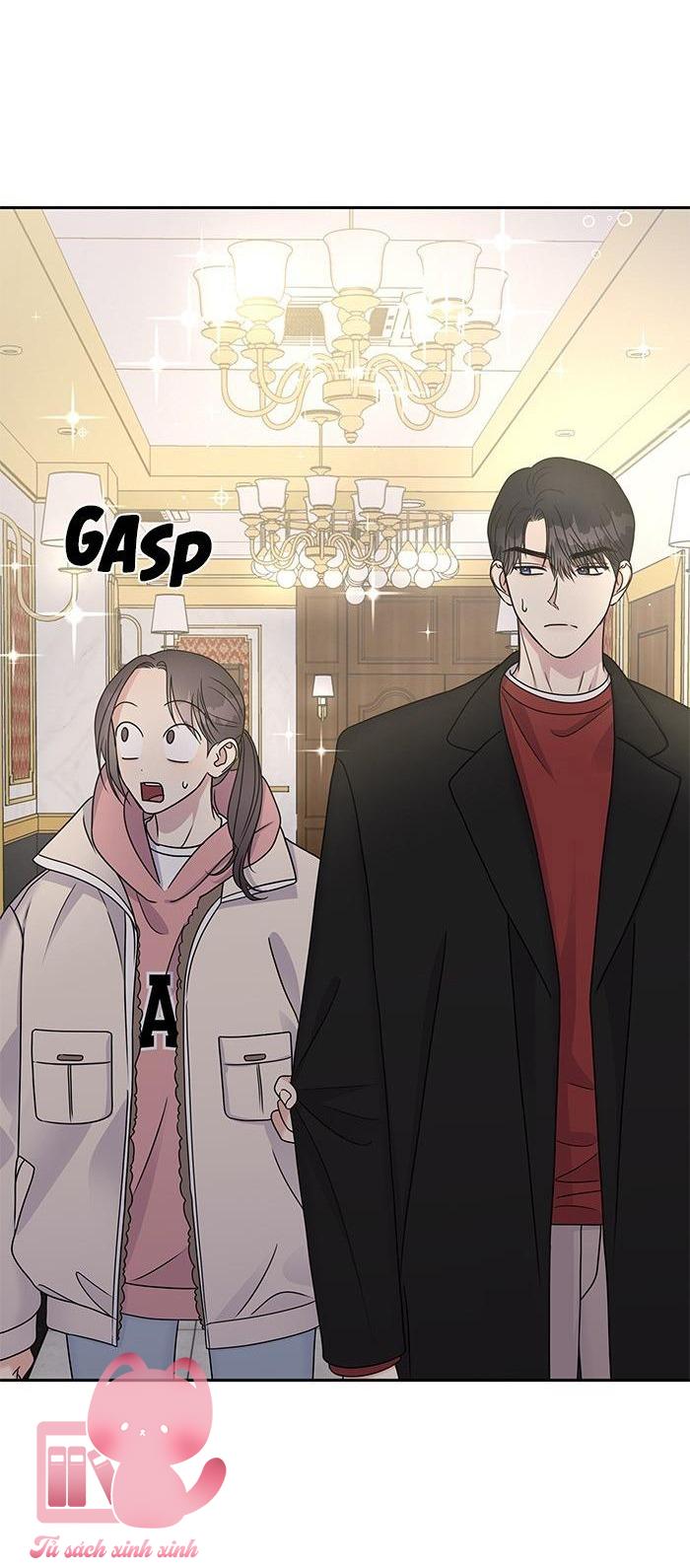 Hãy Vờ Như Ta Yêu Nhau: Hãy Vờ Như Ta Yêu [...] – Chap 50
