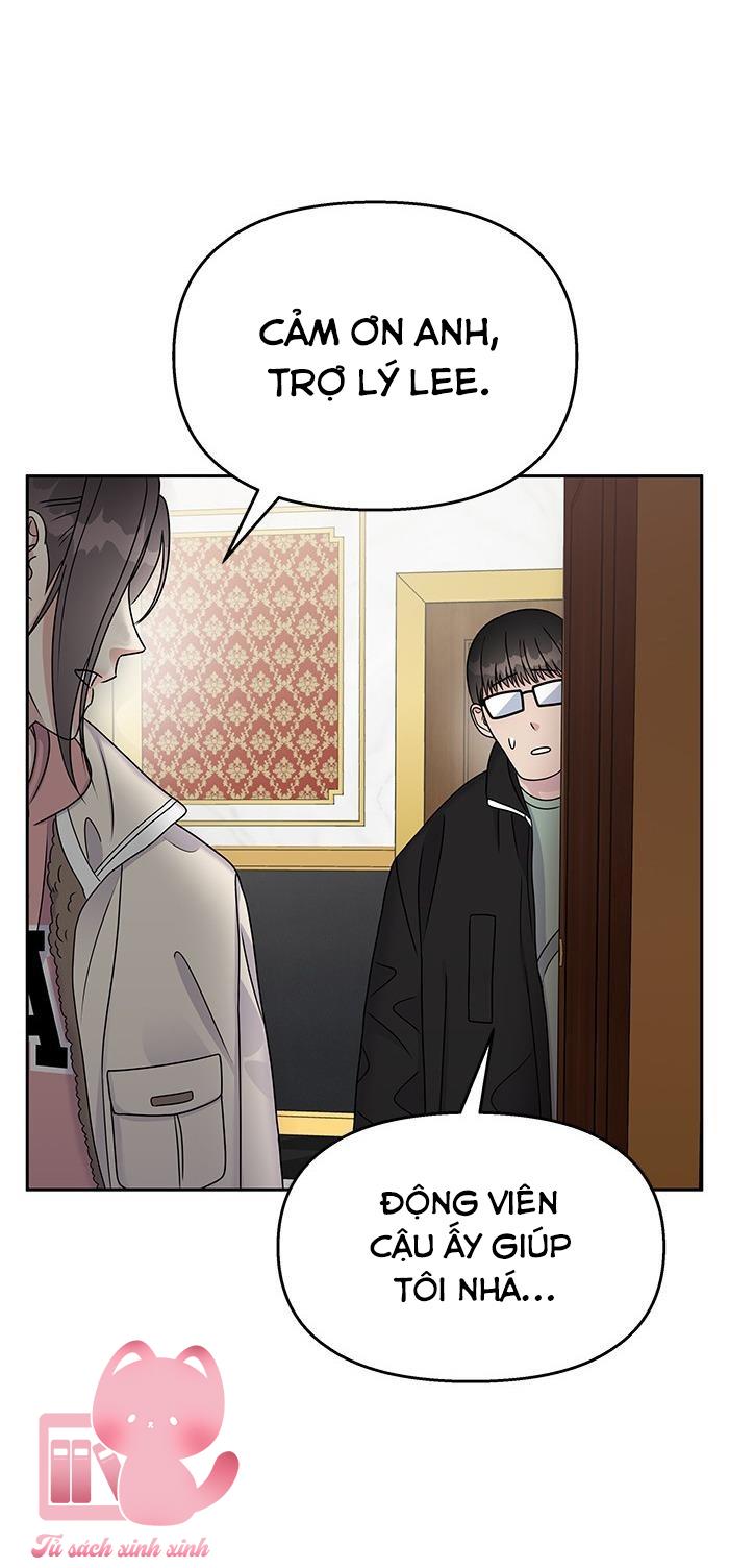 Hãy Vờ Như Ta Yêu Nhau: Hãy Vờ Như Ta Yêu [...] – Chap 50