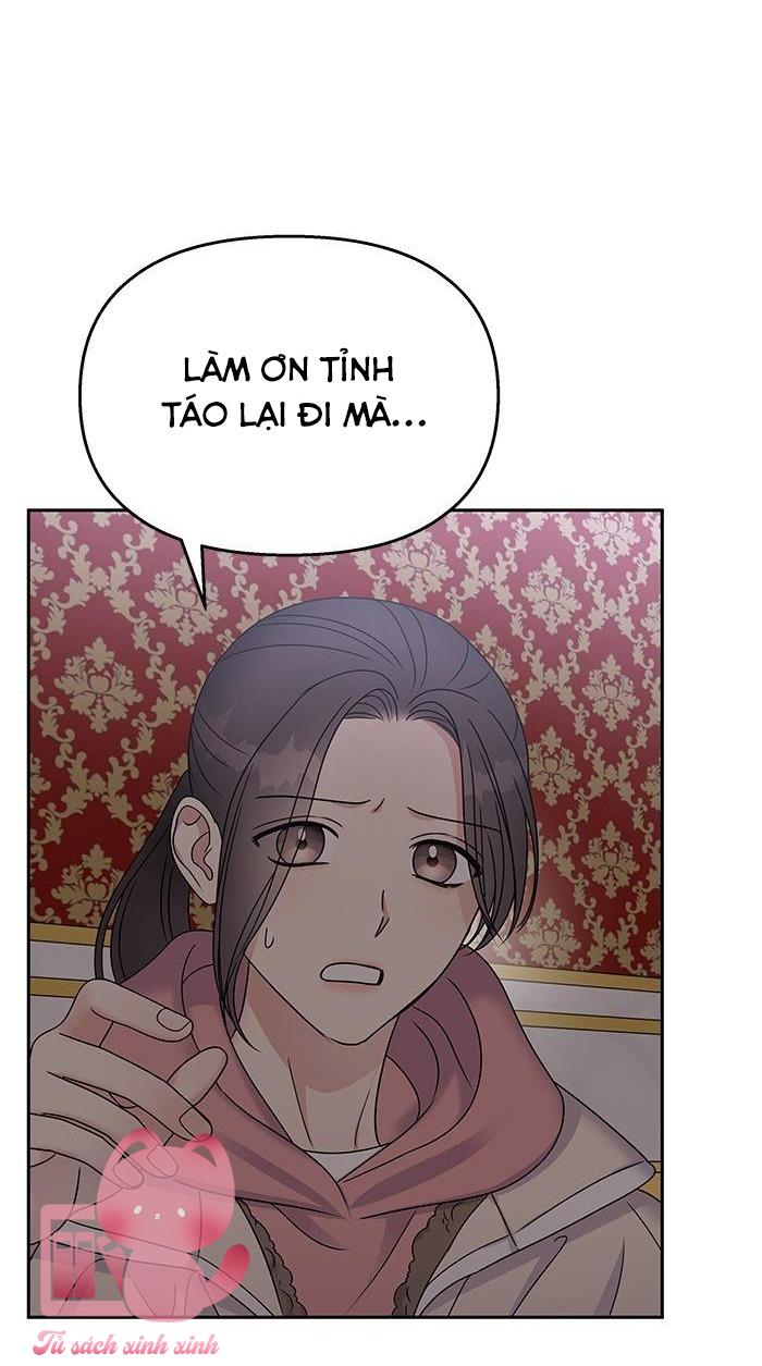 Hãy Vờ Như Ta Yêu Nhau: Hãy Vờ Như Ta Yêu [...] – Chap 50