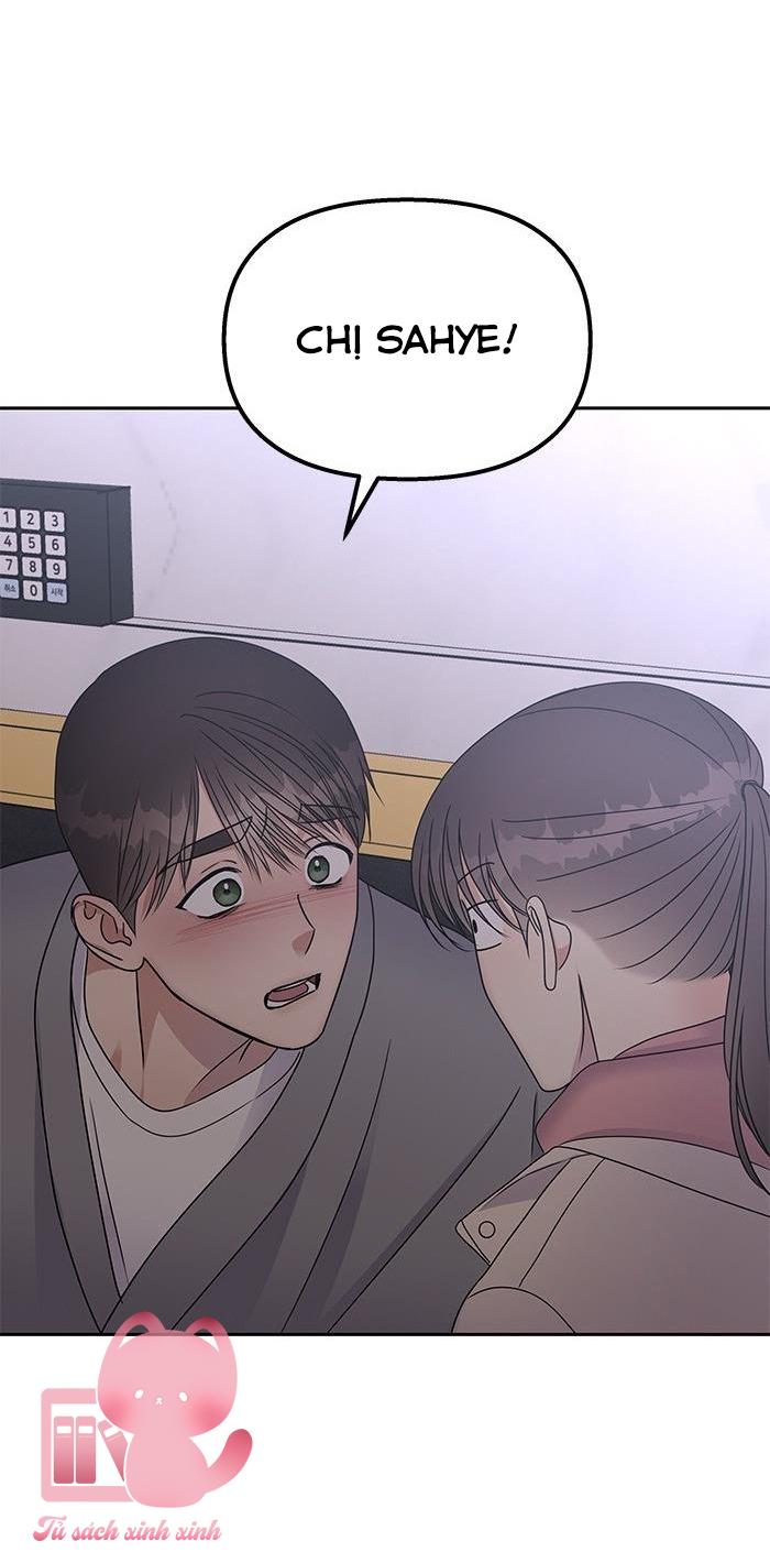 Hãy Vờ Như Ta Yêu Nhau: Hãy Vờ Như Ta Yêu [...] – Chap 50