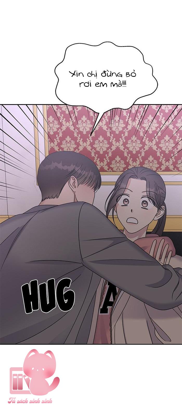Hãy Vờ Như Ta Yêu Nhau: Hãy Vờ Như Ta Yêu [...] – Chap 50