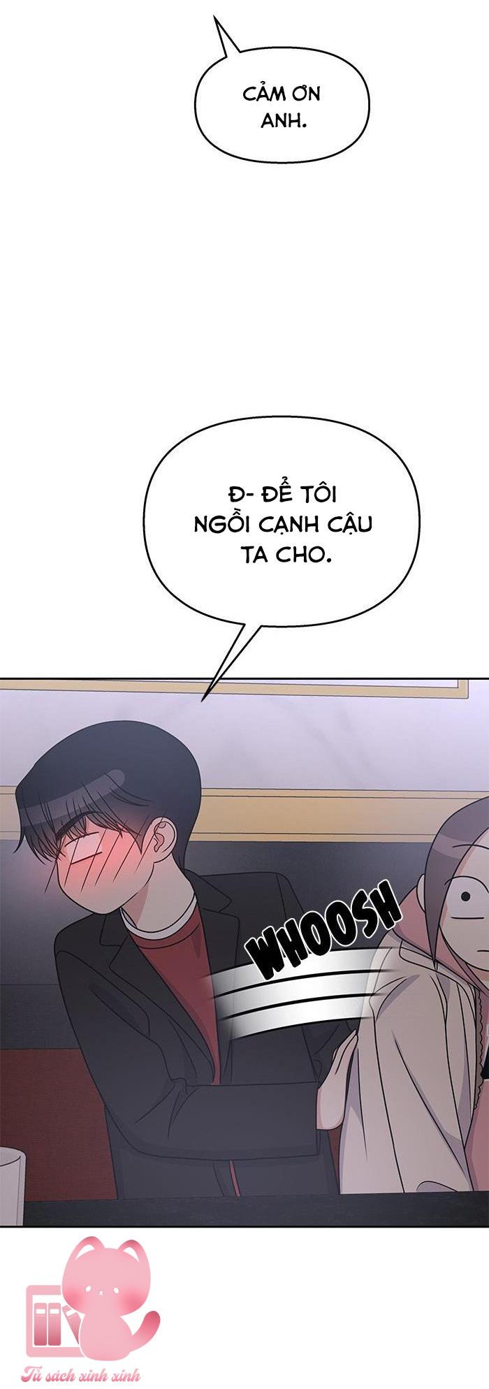 Hãy Vờ Như Ta Yêu Nhau: Hãy Vờ Như Ta Yêu [...] – Chap 50