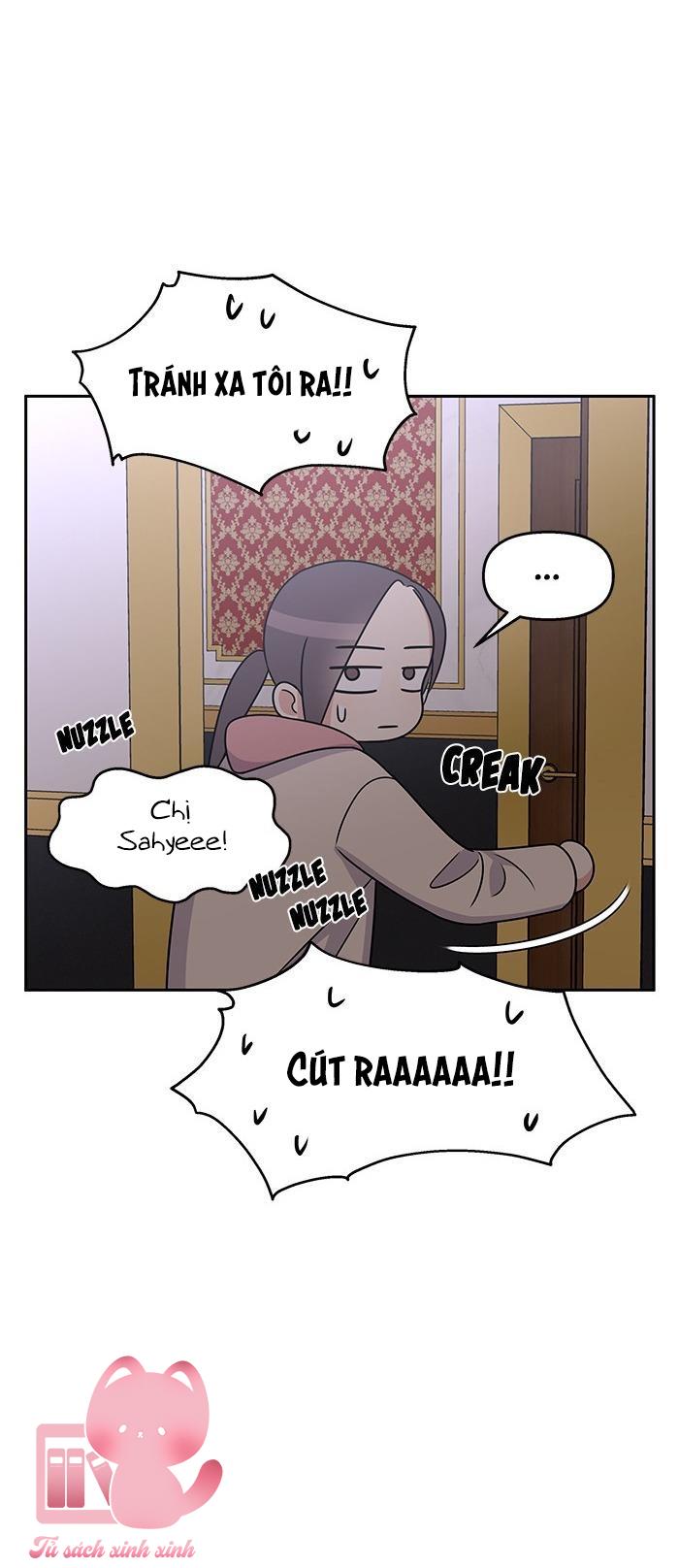 Hãy Vờ Như Ta Yêu Nhau: Hãy Vờ Như Ta Yêu [...] – Chap 50