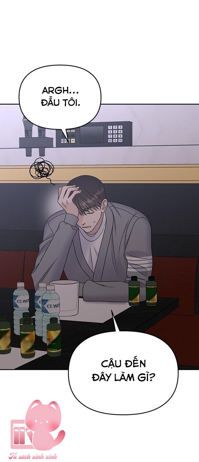 Hãy Vờ Như Ta Yêu Nhau: Hãy Vờ Như Ta Yêu [...] – Chap 50