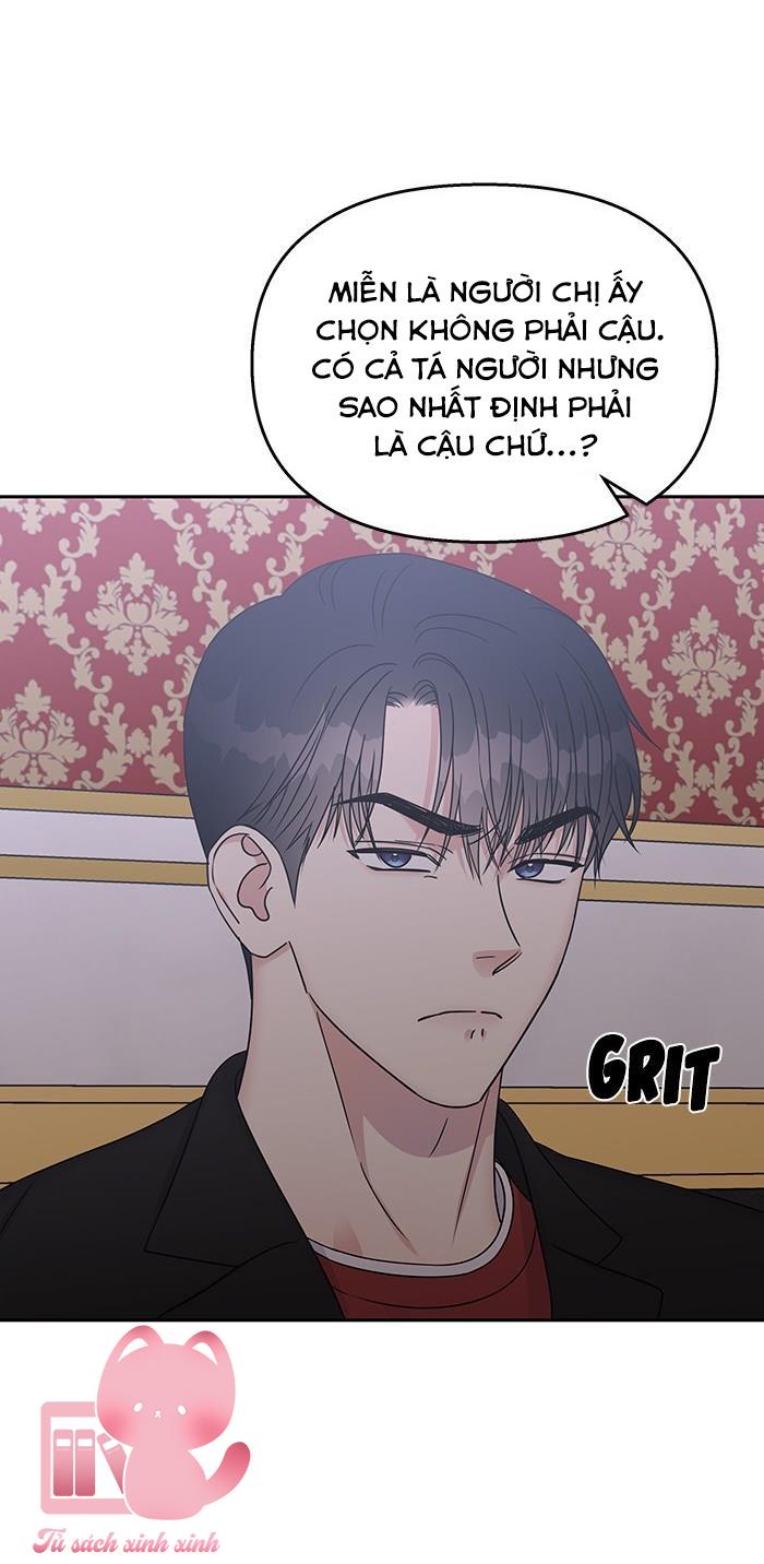 Hãy Vờ Như Ta Yêu Nhau: Hãy Vờ Như Ta Yêu [...] – Chap 50
