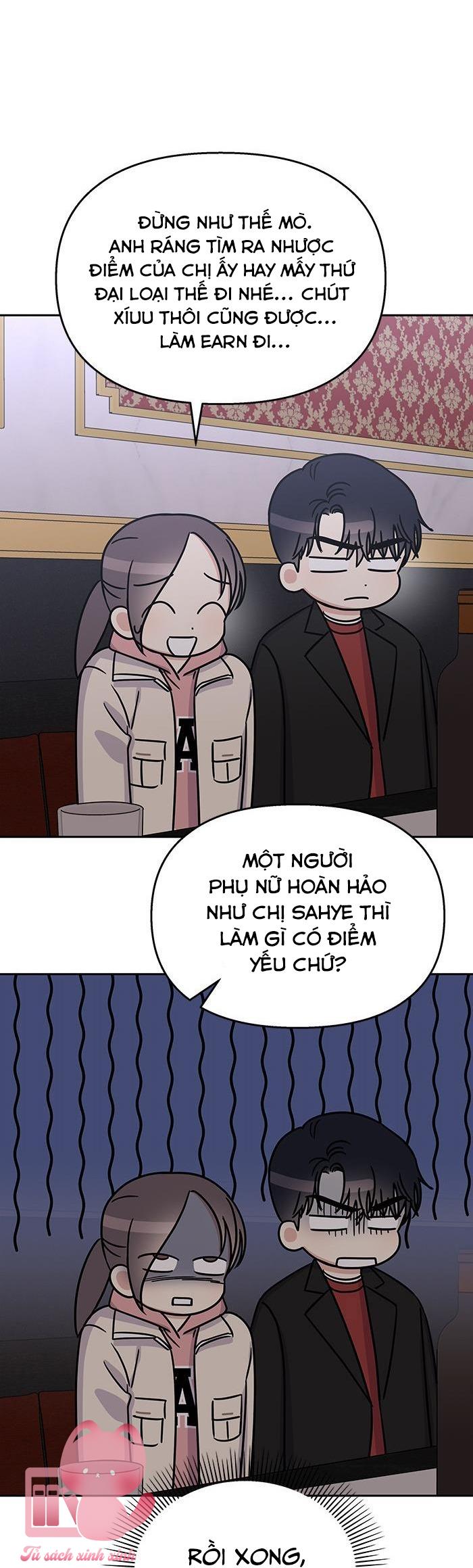 Hãy Vờ Như Ta Yêu Nhau: Hãy Vờ Như Ta Yêu [...] – Chap 50