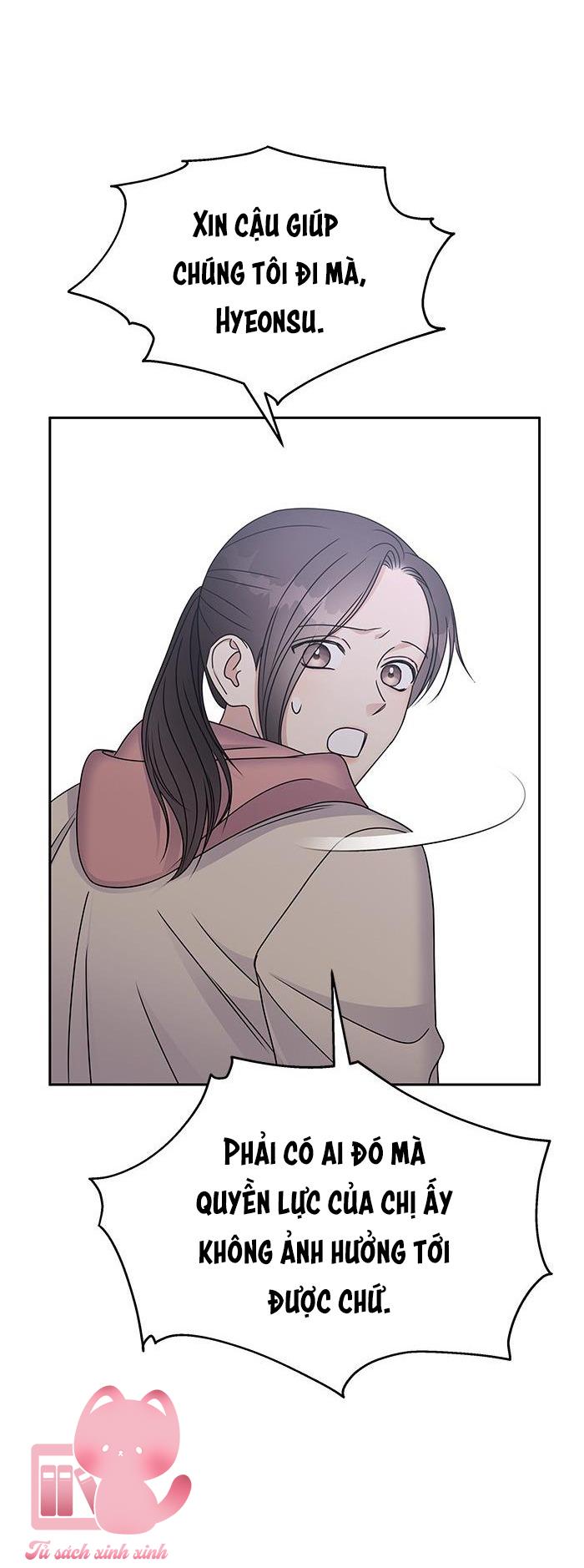 Hãy Vờ Như Ta Yêu Nhau: Hãy Vờ Như Ta Yêu [...] – Chap 50