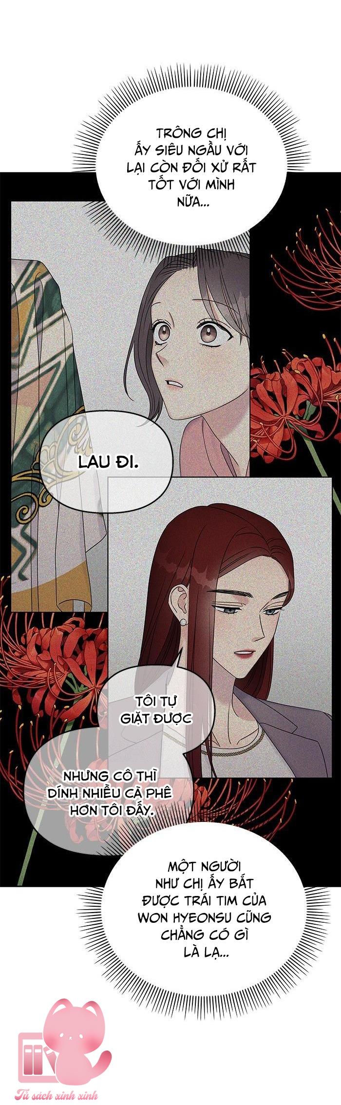 Hãy Vờ Như Ta Yêu Nhau: Hãy Vờ Như Ta Yêu [...] – Chap 50
