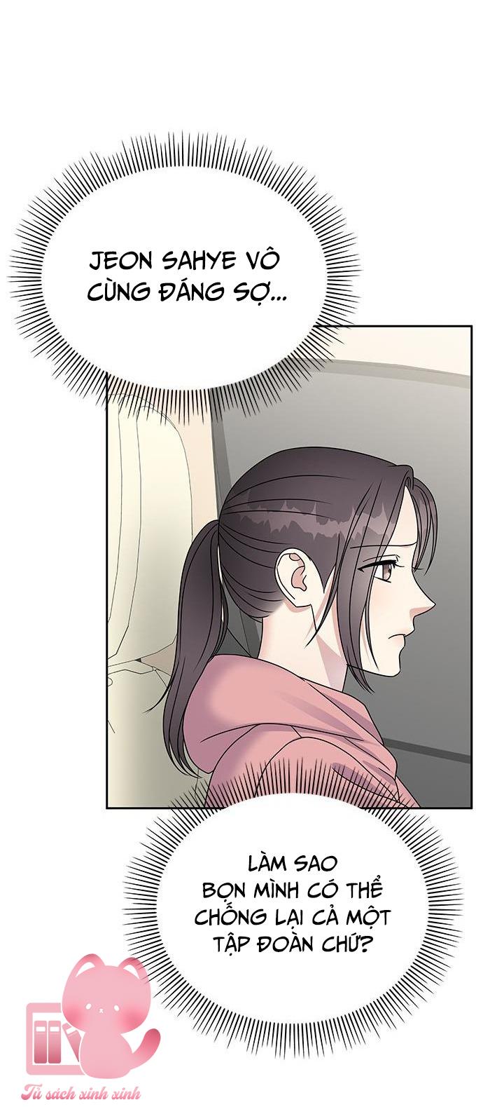 Hãy Vờ Như Ta Yêu Nhau: Hãy Vờ Như Ta Yêu [...] – Chap 50