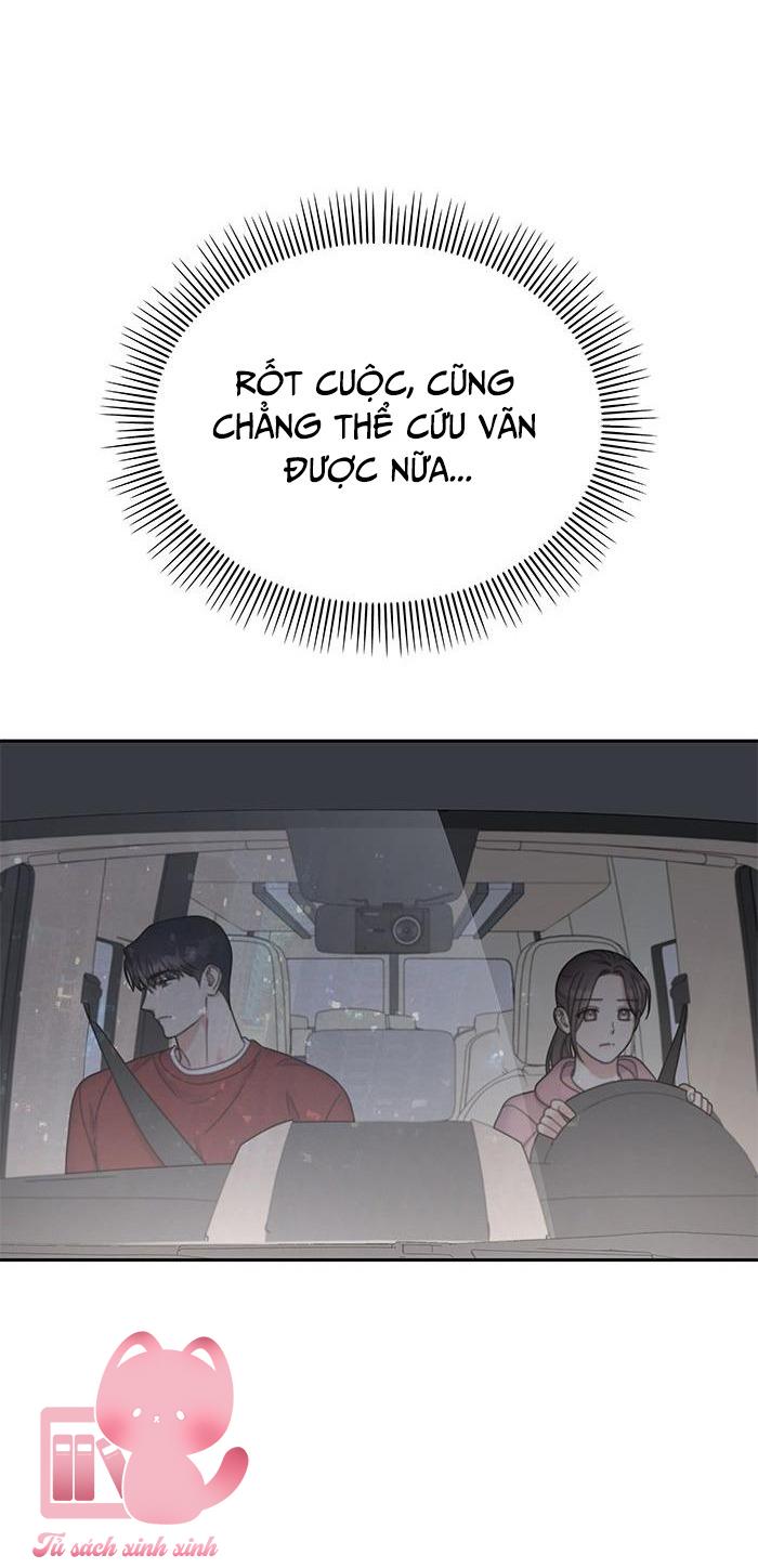 Hãy Vờ Như Ta Yêu Nhau: Hãy Vờ Như Ta Yêu [...] – Chap 50