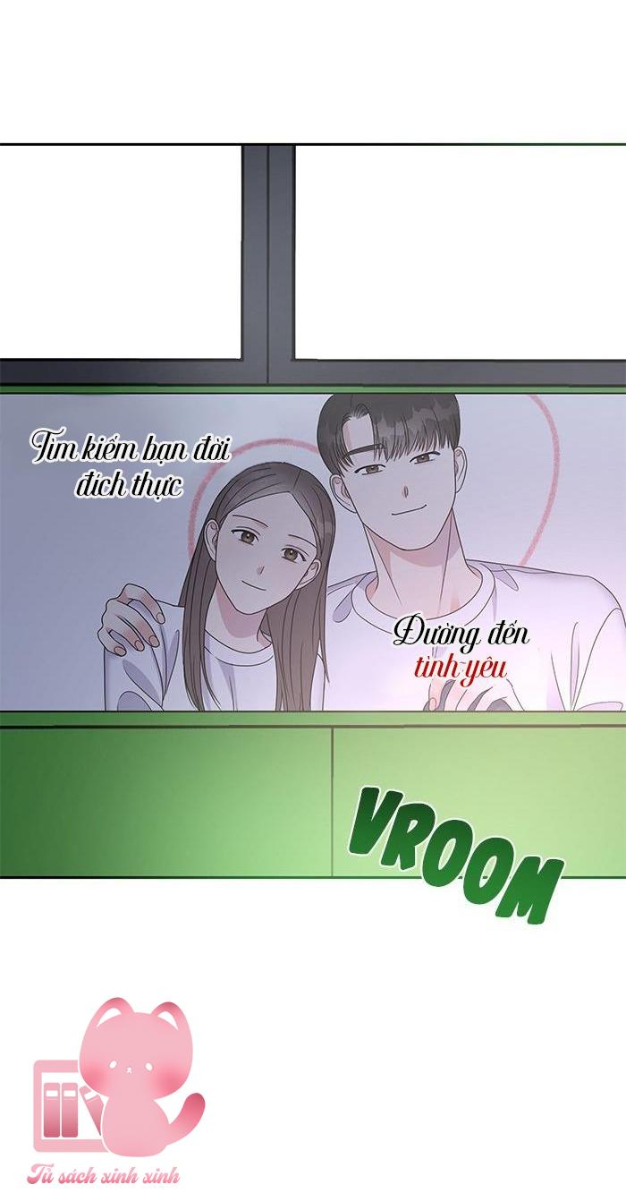 Hãy Vờ Như Ta Yêu Nhau: Hãy Vờ Như Ta Yêu [...] – Chap 50