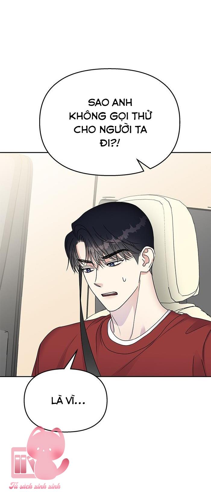 Hãy Vờ Như Ta Yêu Nhau: Hãy Vờ Như Ta Yêu [...] – Chap 50