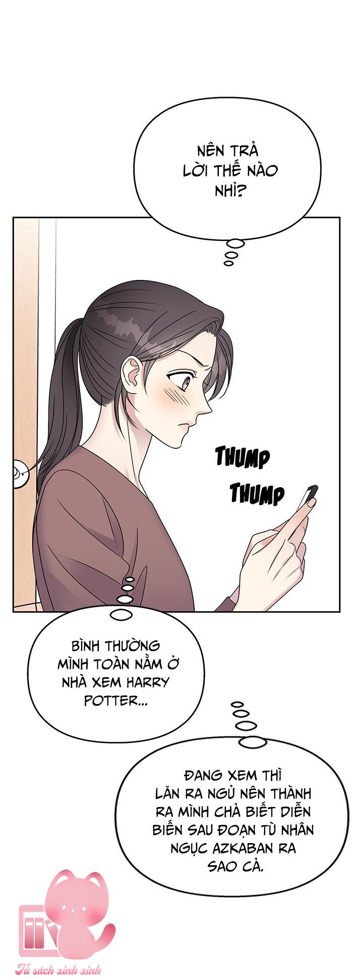 Hãy Vờ Như Ta Yêu Nhau: Hãy Vờ Như Ta Yêu [...] – Chap 51