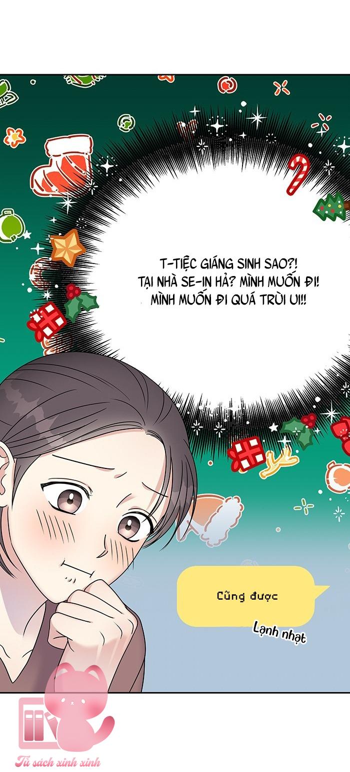 Hãy Vờ Như Ta Yêu Nhau: Hãy Vờ Như Ta Yêu [...] – Chap 51