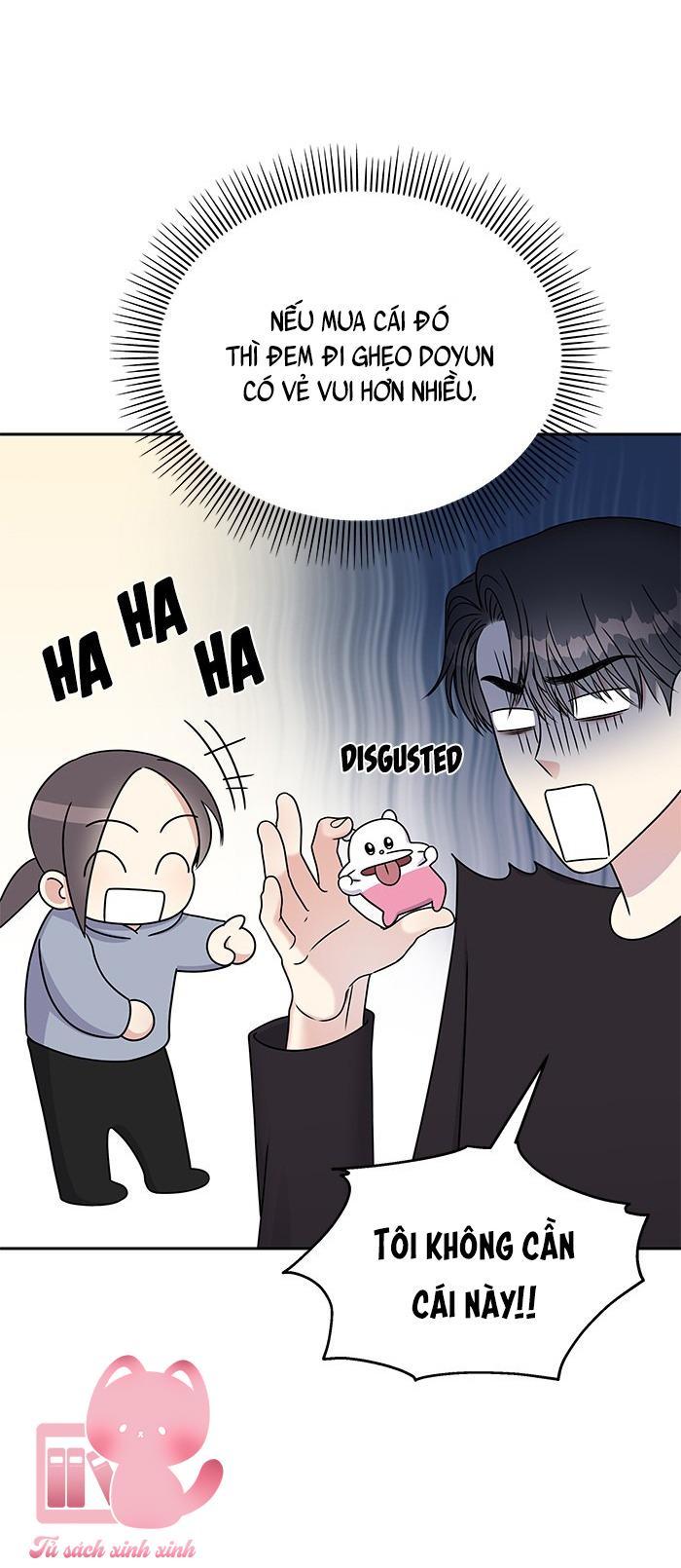 Hãy Vờ Như Ta Yêu Nhau: Hãy Vờ Như Ta Yêu [...] – Chap 51