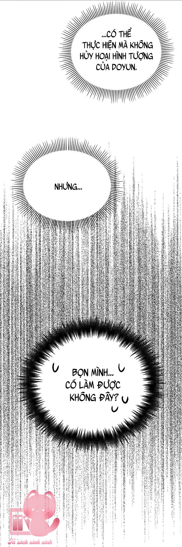 Hãy Vờ Như Ta Yêu Nhau: Hãy Vờ Như Ta Yêu [...] – Chap 51