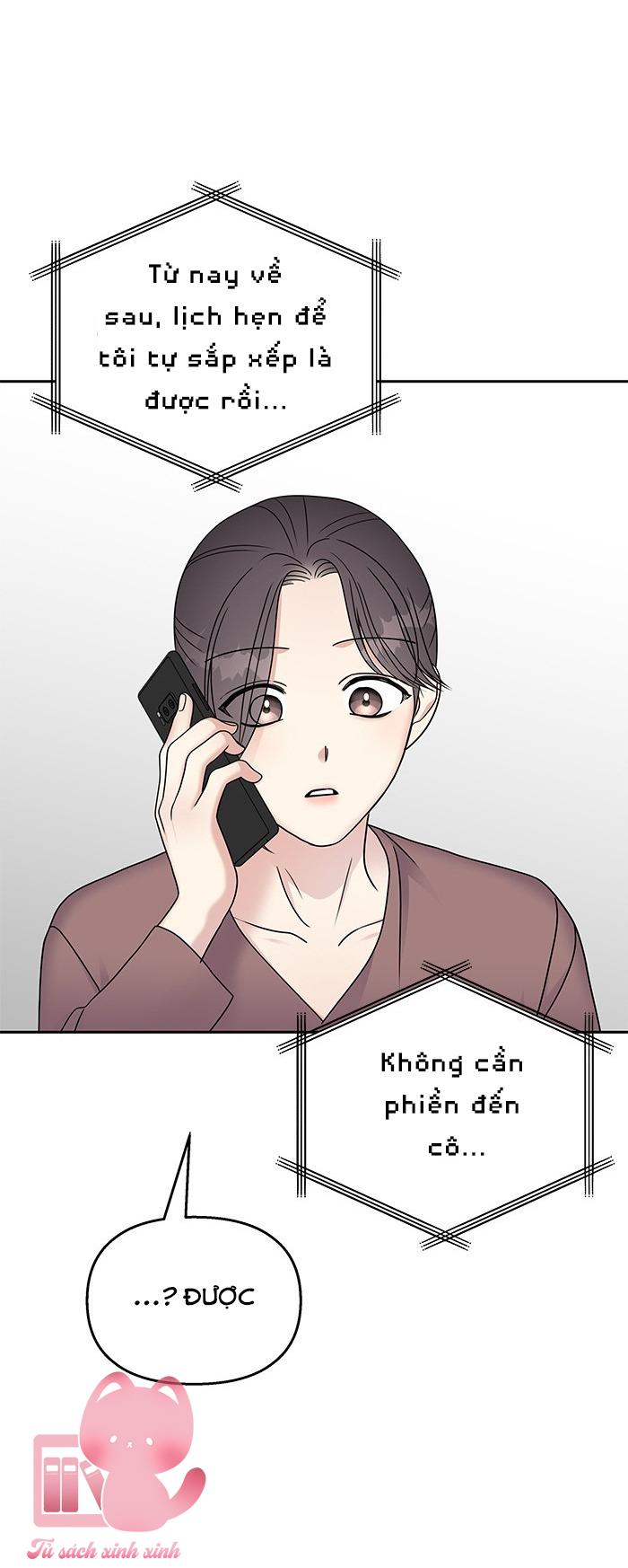 Hãy Vờ Như Ta Yêu Nhau: Hãy Vờ Như Ta Yêu [...] – Chap 51