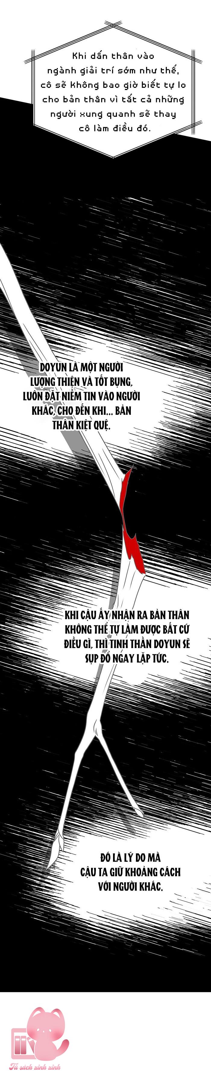 Hãy Vờ Như Ta Yêu Nhau: Hãy Vờ Như Ta Yêu [...] – Chap 51