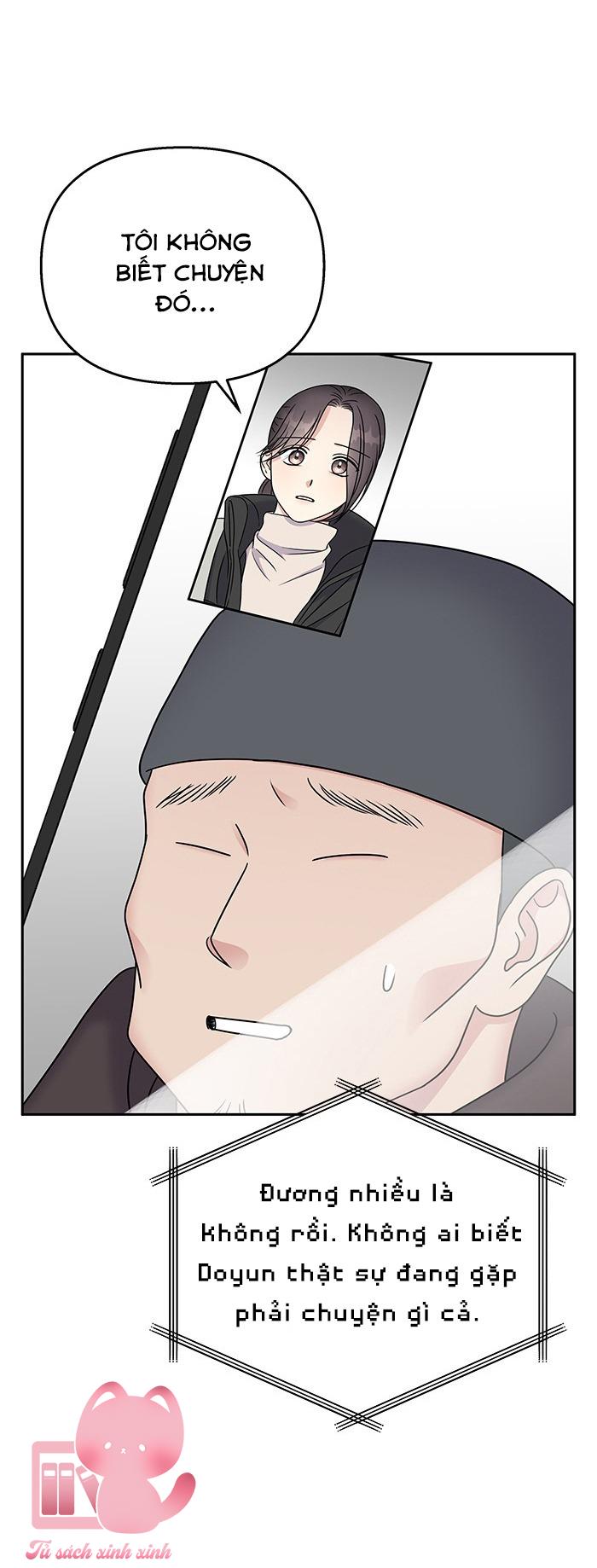 Hãy Vờ Như Ta Yêu Nhau: Hãy Vờ Như Ta Yêu [...] – Chap 51
