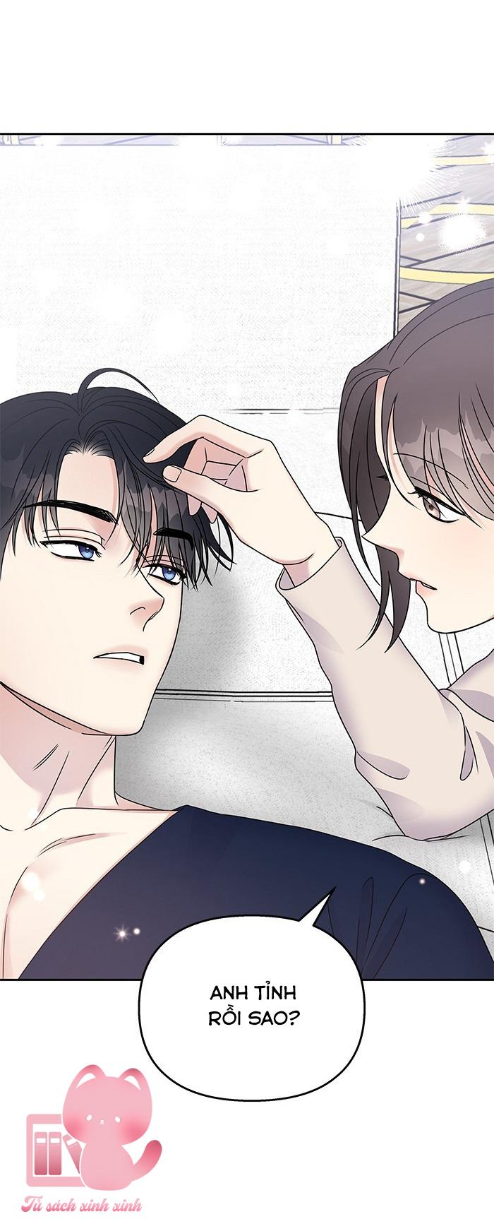 Hãy Vờ Như Ta Yêu Nhau: Hãy Vờ Như Ta Yêu [...] – Chap 51