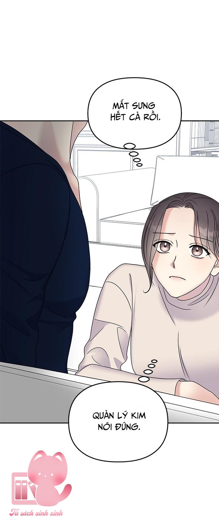 Hãy Vờ Như Ta Yêu Nhau: Hãy Vờ Như Ta Yêu [...] – Chap 51