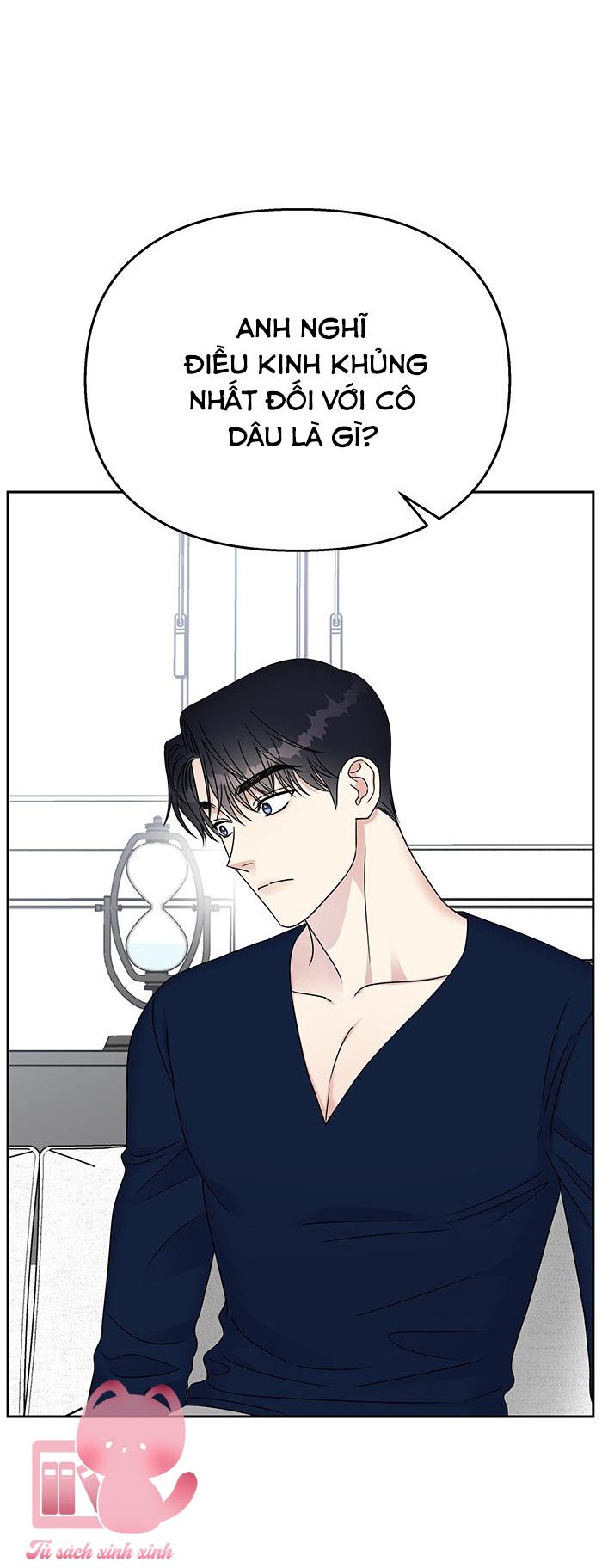 Hãy Vờ Như Ta Yêu Nhau: Hãy Vờ Như Ta Yêu [...] – Chap 51