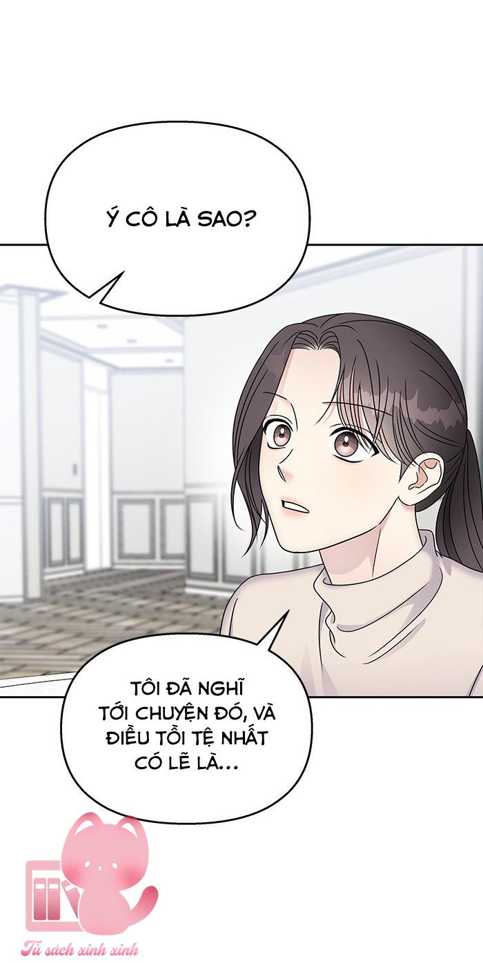 Hãy Vờ Như Ta Yêu Nhau: Hãy Vờ Như Ta Yêu [...] – Chap 51