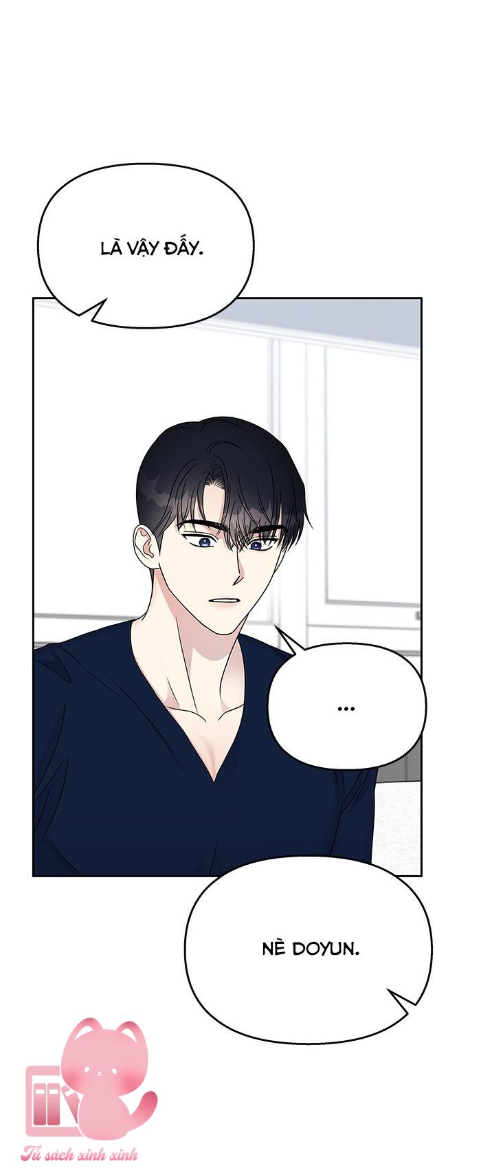Hãy Vờ Như Ta Yêu Nhau: Hãy Vờ Như Ta Yêu [...] – Chap 51