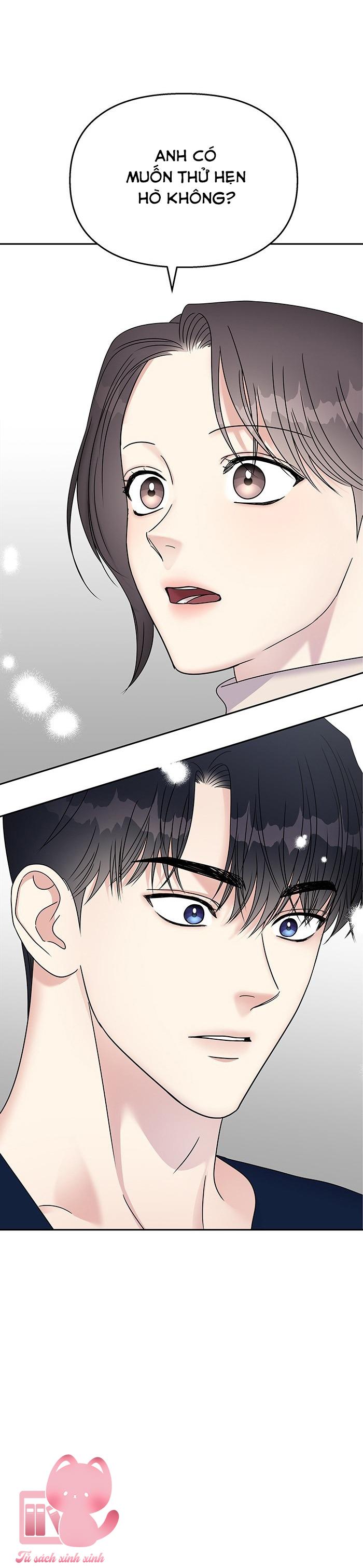 Hãy Vờ Như Ta Yêu Nhau: Hãy Vờ Như Ta Yêu [...] – Chap 51