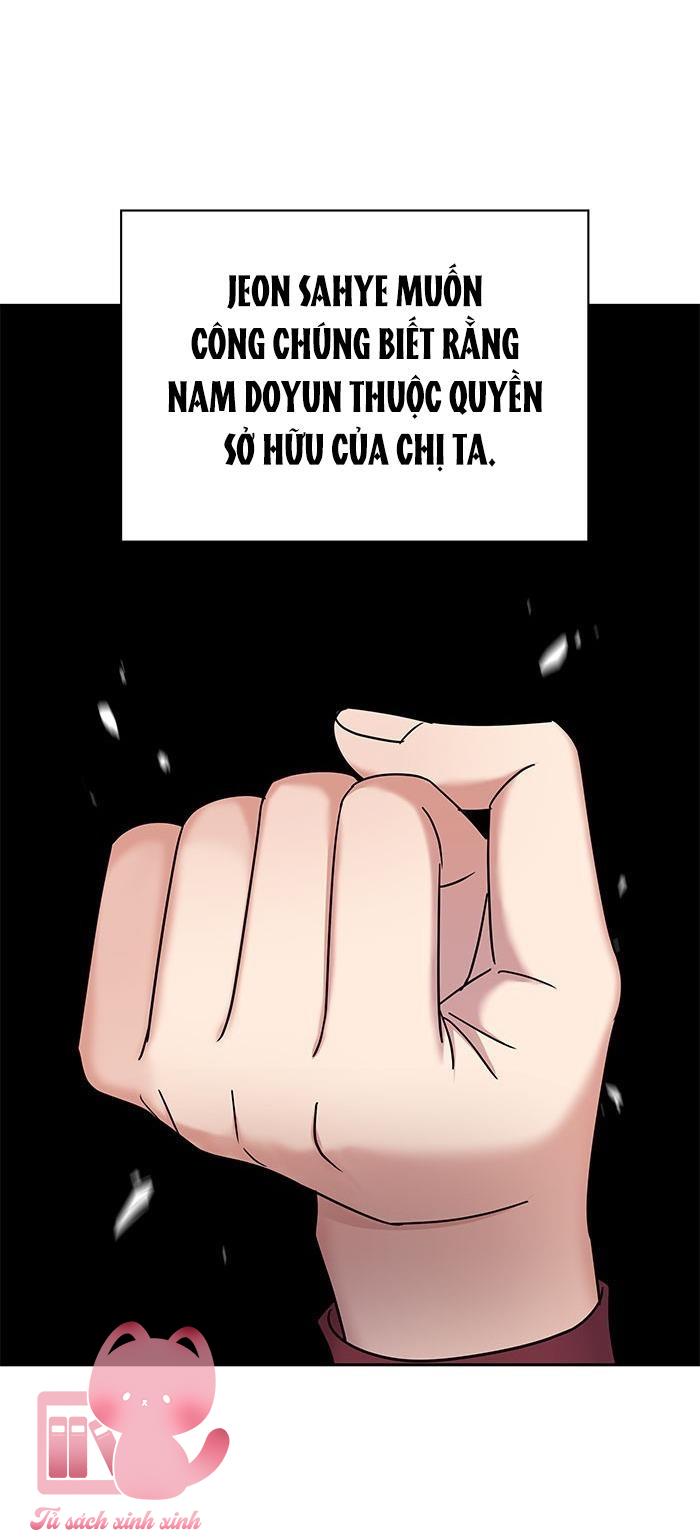 Hãy Vờ Như Ta Yêu Nhau: Hãy Vờ Như Ta Yêu [...] – Chap 52