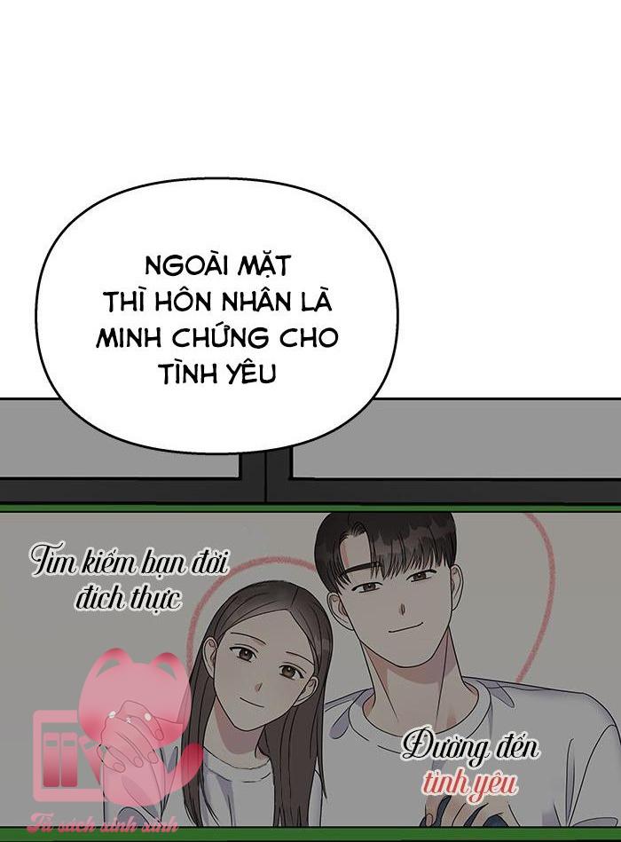 Hãy Vờ Như Ta Yêu Nhau: Hãy Vờ Như Ta Yêu [...] – Chap 52