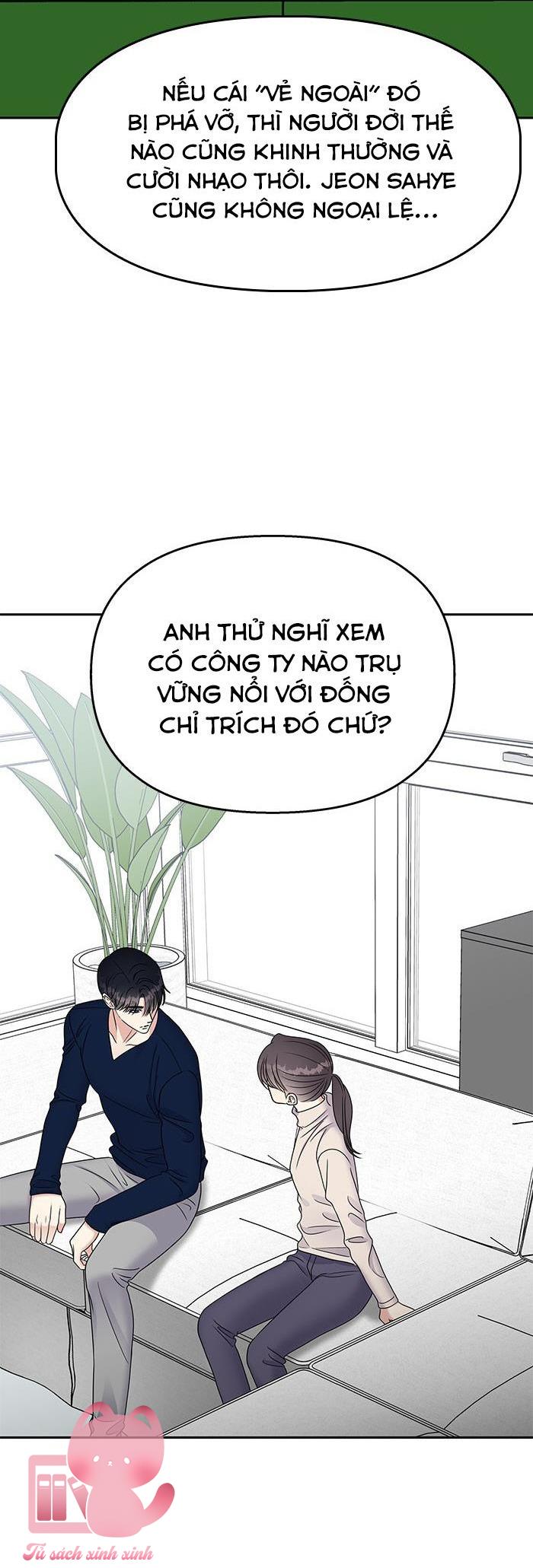 Hãy Vờ Như Ta Yêu Nhau: Hãy Vờ Như Ta Yêu [...] – Chap 52