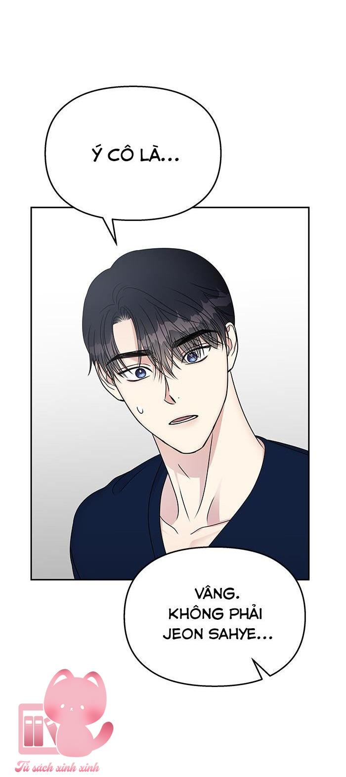 Hãy Vờ Như Ta Yêu Nhau: Hãy Vờ Như Ta Yêu [...] – Chap 52