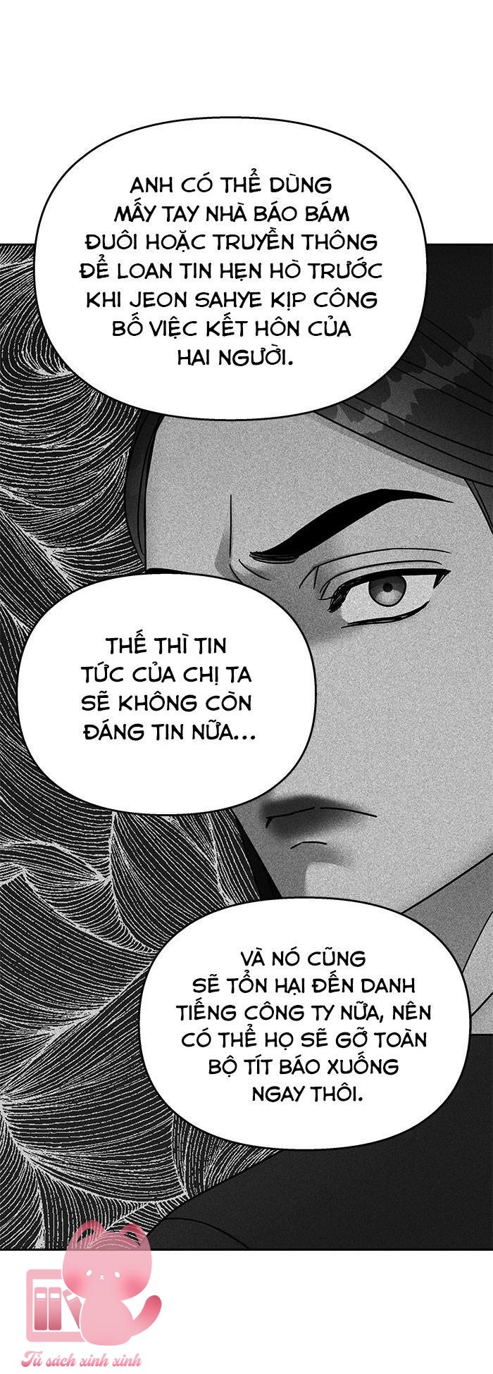 Hãy Vờ Như Ta Yêu Nhau: Hãy Vờ Như Ta Yêu [...] – Chap 52