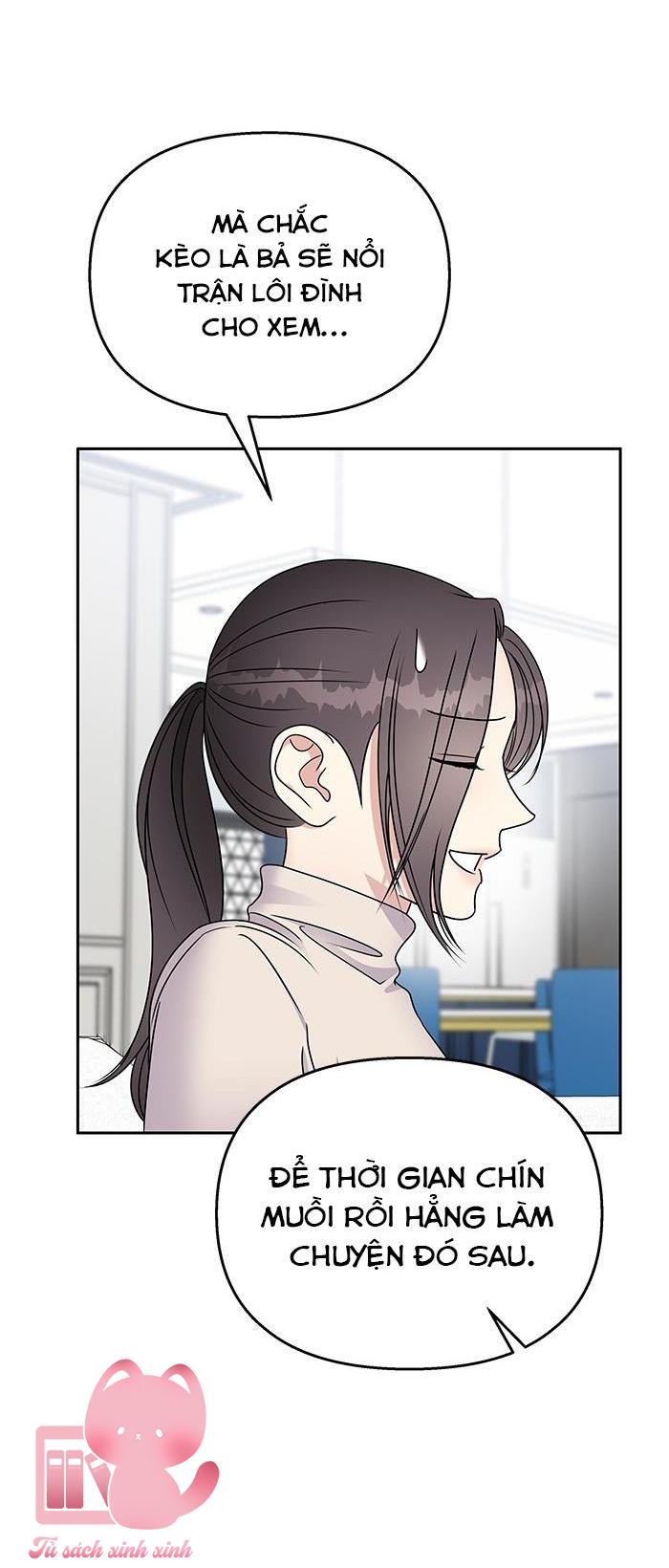 Hãy Vờ Như Ta Yêu Nhau: Hãy Vờ Như Ta Yêu [...] – Chap 52