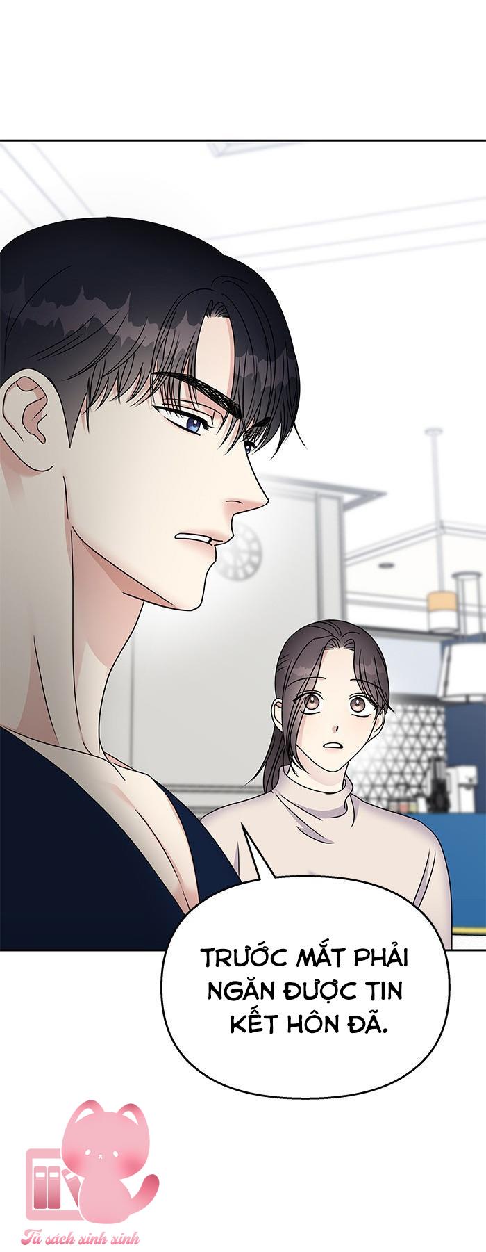 Hãy Vờ Như Ta Yêu Nhau: Hãy Vờ Như Ta Yêu [...] – Chap 52