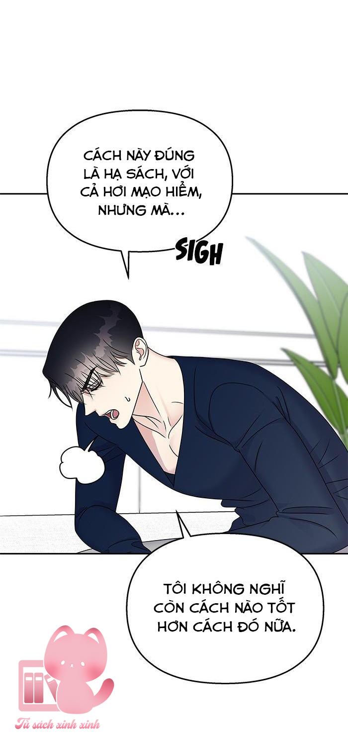 Hãy Vờ Như Ta Yêu Nhau: Hãy Vờ Như Ta Yêu [...] – Chap 52