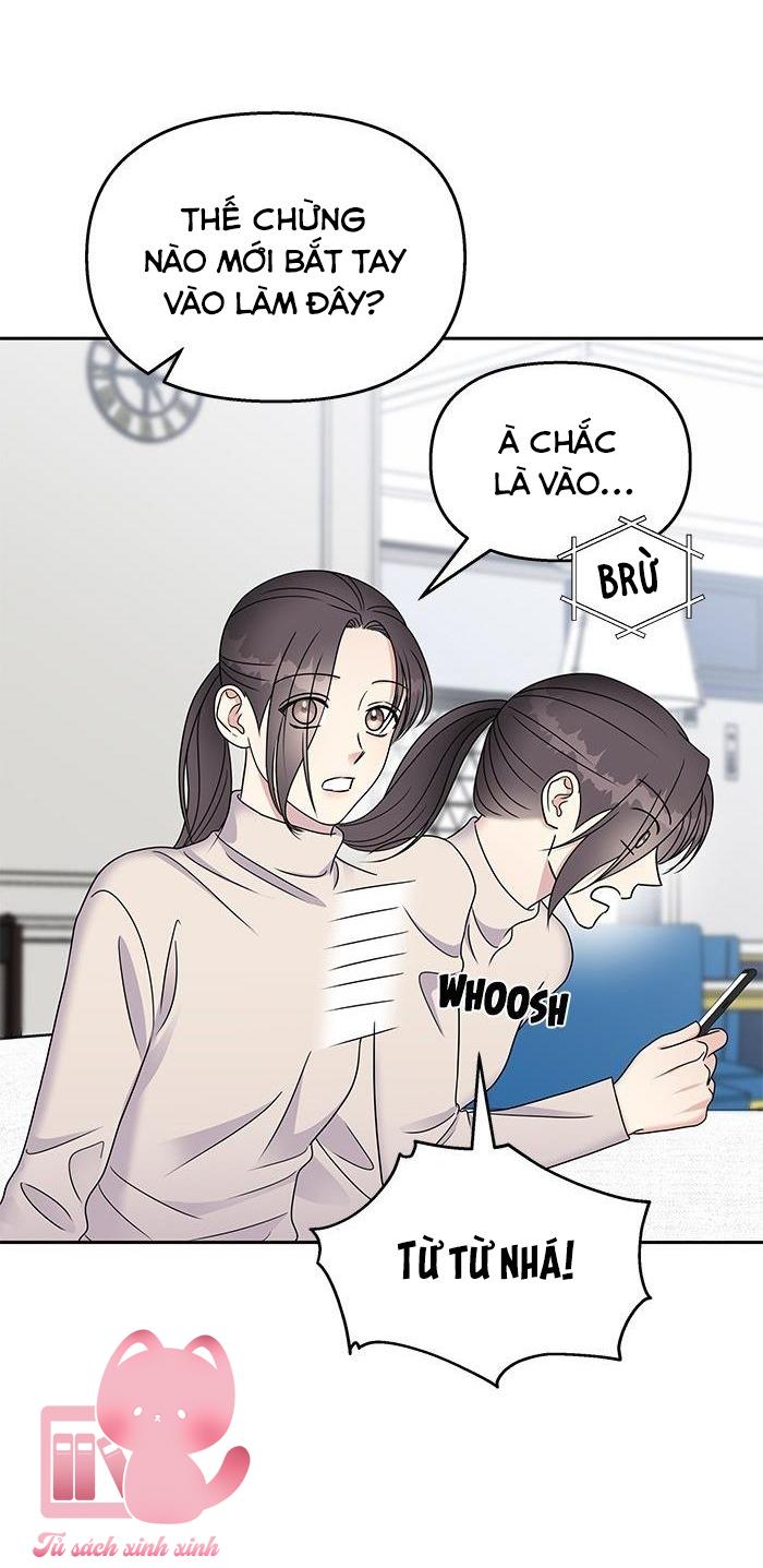 Hãy Vờ Như Ta Yêu Nhau: Hãy Vờ Như Ta Yêu [...] – Chap 52