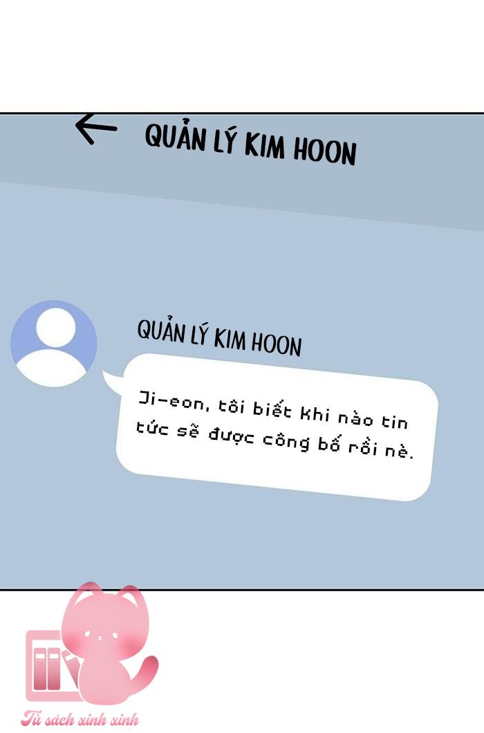 Hãy Vờ Như Ta Yêu Nhau: Hãy Vờ Như Ta Yêu [...] – Chap 52