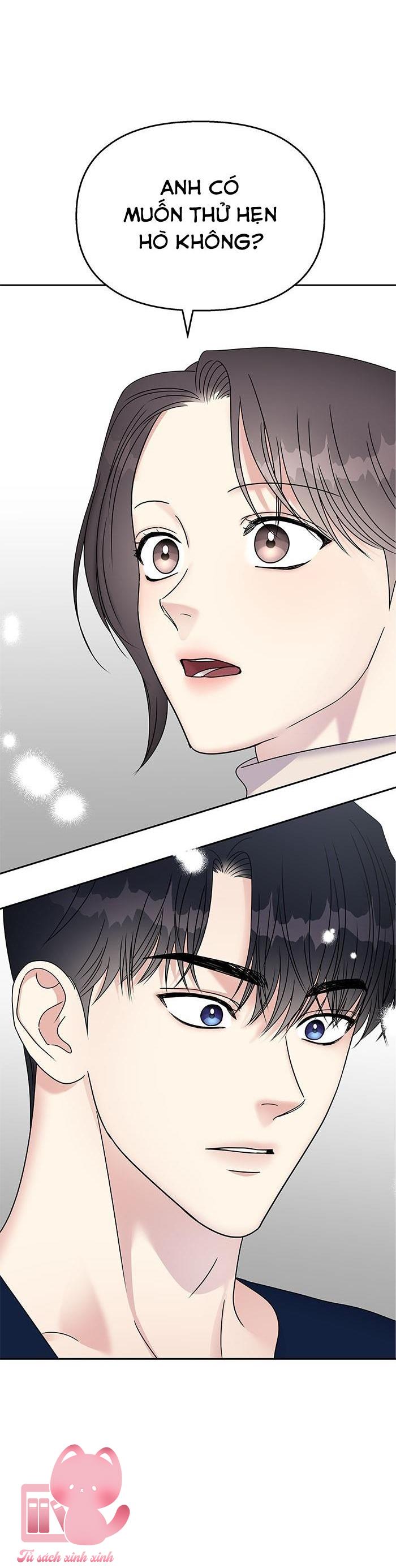 Hãy Vờ Như Ta Yêu Nhau: Hãy Vờ Như Ta Yêu [...] – Chap 52
