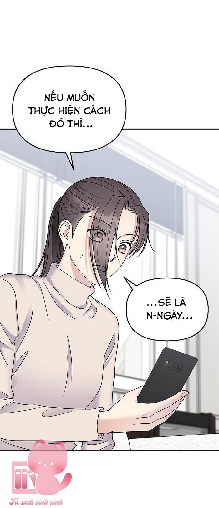 Hãy Vờ Như Ta Yêu Nhau: Hãy Vờ Như Ta Yêu [...] – Chap 52