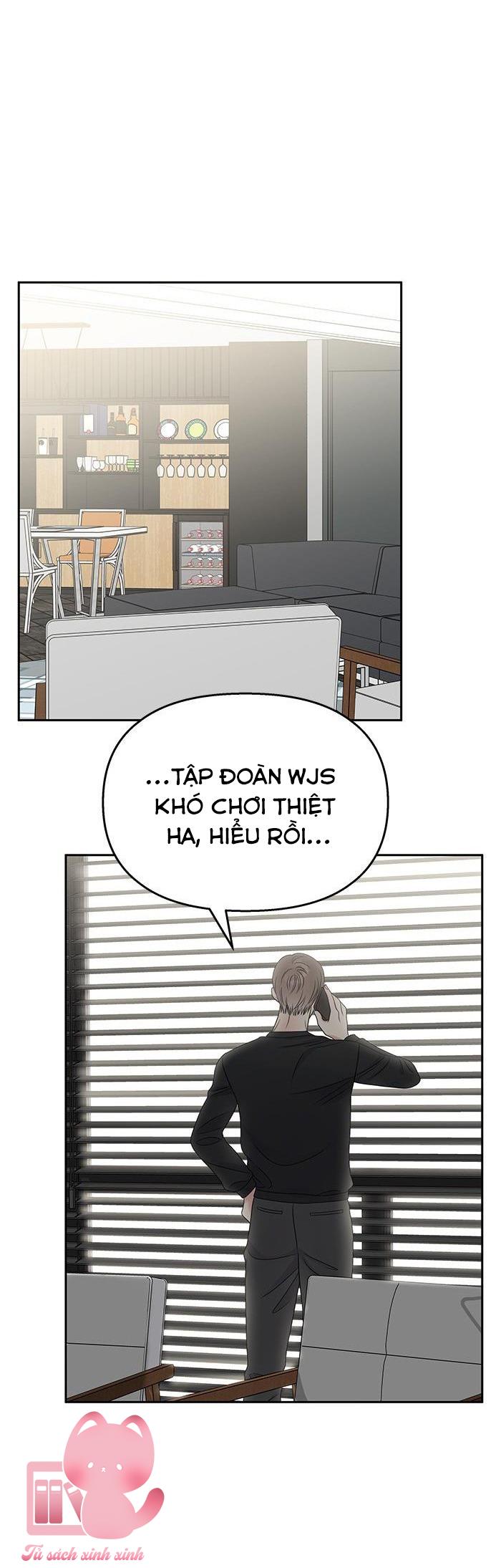 Hãy Vờ Như Ta Yêu Nhau: Hãy Vờ Như Ta Yêu [...] – Chap 52
