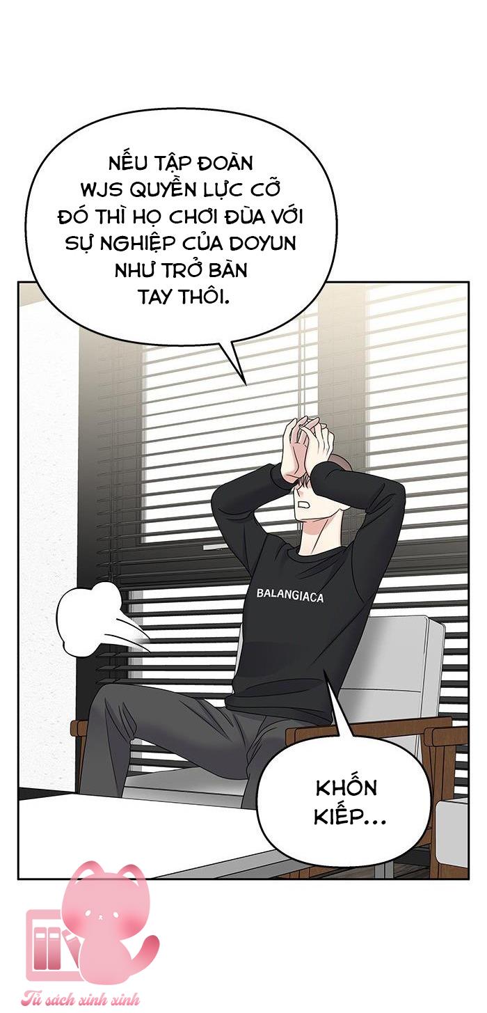 Hãy Vờ Như Ta Yêu Nhau: Hãy Vờ Như Ta Yêu [...] – Chap 52